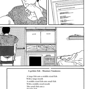 [YAMASHITA Tomoko] Snip, Snail & Dog Tail [Eng] – Gay Comics image 137.jpg