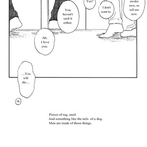 [YAMASHITA Tomoko] Snip, Snail & Dog Tail [Eng] – Gay Comics image 148.jpg