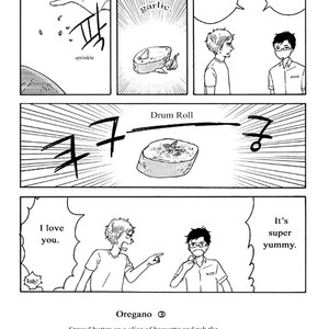 [YAMASHITA Tomoko] Snip, Snail & Dog Tail [Eng] – Gay Comics image 160.jpg