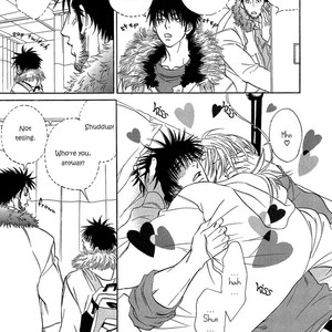 [UCHIDA Kaoru] Soredewa Minasan – Vol.01 [Eng] – Gay Comics image 030.jpg