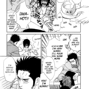 [UCHIDA Kaoru] Soredewa Minasan – Vol.01 [Eng] – Gay Comics image 042.jpg