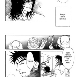 [UCHIDA Kaoru] Soredewa Minasan – Vol.01 [Eng] – Gay Comics image 046.jpg