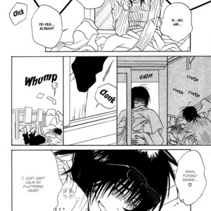[UCHIDA Kaoru] Soredewa Minasan – Vol.01 [Eng] – Gay Comics image 074.jpg