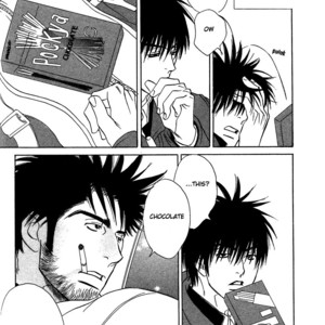 [UCHIDA Kaoru] Soredewa Minasan – Vol.01 [Eng] – Gay Comics image 130.jpg