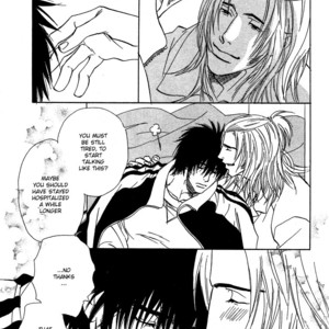 [UCHIDA Kaoru] Soredewa Minasan – Vol.01 [Eng] – Gay Comics image 147.jpg