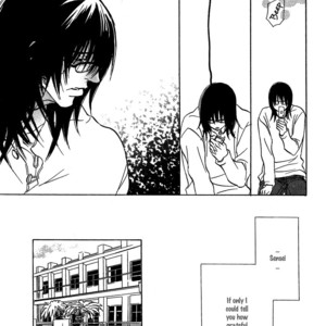 [UCHIDA Kaoru] Soredewa Minasan – Vol.01 [Eng] – Gay Comics image 167.jpg
