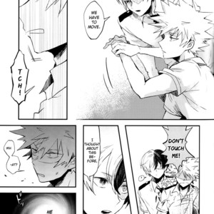 [Rico] Please Don’t Play with Me Anymore Than This – My Hero Academia [Eng] – Gay Comics image 012.jpg