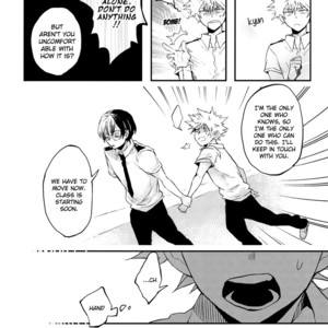 [Rico] Please Don’t Play with Me Anymore Than This – My Hero Academia [Eng] – Gay Comics image 015.jpg