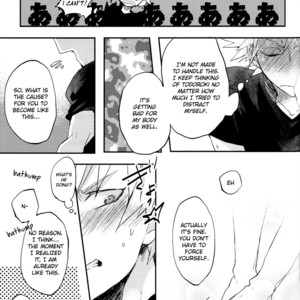 [Rico] Please Don’t Play with Me Anymore Than This – My Hero Academia [Eng] – Gay Comics image 018.jpg