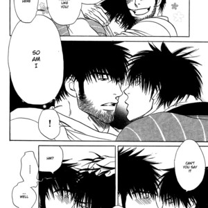 [UCHIDA Kaoru] Soredewa Minasan – Vol.02 (update c.10b-end) [Eng] – Gay Comics image 036.jpg
