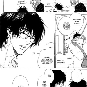 [UCHIDA Kaoru] Soredewa Minasan – Vol.02 (update c.10b-end) [Eng] – Gay Comics image 086.jpg