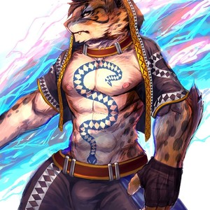 [Cheetahpaws] Nekojishi February 2018 Package Reward + Extras – Gay Comics image 045.jpg