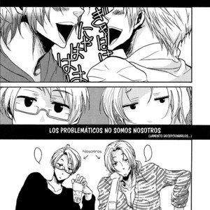 [SKZ5 (Touma Haruna)] Hetalia dj – Soya na Chounan to Chuusei na Jinan [spanish] – Gay Comics image 003.jpg