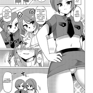 [Urakuso] SM Twins [Eng] – Gay Comics image 003.jpg