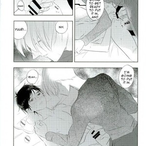 [Mayakan (Kanpachi)] Russian size!!! – Yuri!!! on ICE dj [Eng] – Gay Comics image 018.jpg