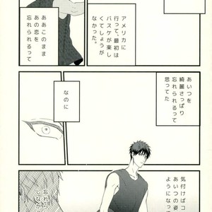[Fuzai no Yamada (Yumoto)] Kuroko no Basuke dj – Time machine ga koi o shita [JP] – Gay Comics image 035.jpg