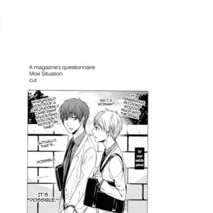 [Praly/ Tsuzuki Saaya] Kuroko no Basket dj – Omoni Kimi to no Hanashi wo Sairoku [Eng] – Gay Comics image 055.jpg
