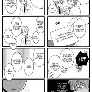 [Praly/ Tsuzuki Saaya] Kuroko no Basket dj – Omoni Kimi to no Hanashi wo Sairoku [Eng] – Gay Comics image 064.jpg