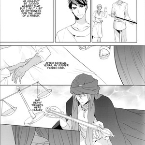 [ANCOCOCO (Sakura Hitsuji)] Netsu | Passion – Free! dj [Eng] – Gay Comics image 012.jpg