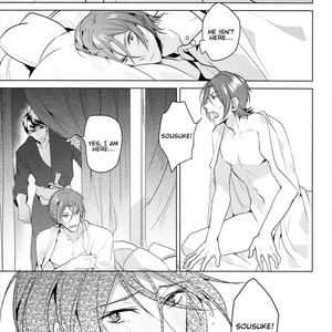 [ANCOCOCO (Sakura Hitsuji)] Netsu | Passion – Free! dj [Eng] – Gay Comics image 014.jpg