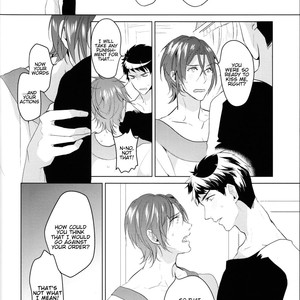 [ANCOCOCO (Sakura Hitsuji)] Netsu | Passion – Free! dj [Eng] – Gay Comics image 031.jpg