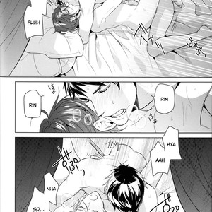 [ANCOCOCO (Sakura Hitsuji)] Netsu | Passion – Free! dj [Eng] – Gay Comics image 037.jpg