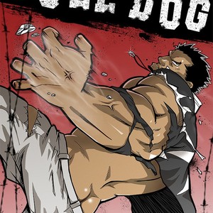 [Rycanthropy (Gai Mizuki)] Bull Dog [kr] – Gay Comics image 001.jpg