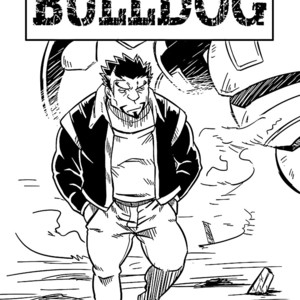 [Rycanthropy (Gai Mizuki)] Bull Dog [kr] – Gay Comics image 003.jpg