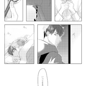 [GigI/ Azuma] Itaru shitai – Osomatsu-san dj [JP] – Gay Comics image 041.jpg