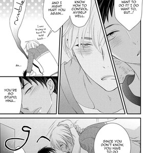 [Makine Kureta] Usotsukiyachi no Nagai Yoru [Eng] – Gay Comics image 014.jpg