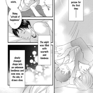 [Makine Kureta] Usotsukiyachi no Nagai Yoru [Eng] – Gay Comics image 017.jpg