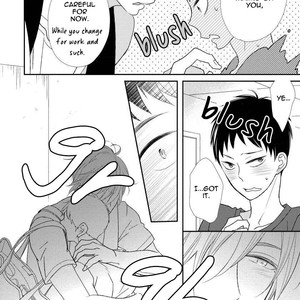 [Makine Kureta] Usotsukiyachi no Nagai Yoru [Eng] – Gay Comics image 070.jpg
