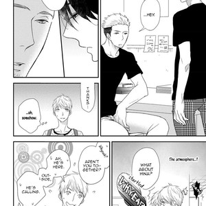 [Makine Kureta] Usotsukiyachi no Nagai Yoru [Eng] – Gay Comics image 089.jpg