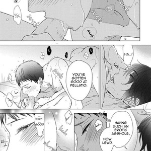 [Makine Kureta] Usotsukiyachi no Nagai Yoru [Eng] – Gay Comics image 106.jpg