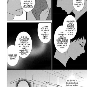 [Makine Kureta] Usotsukiyachi no Nagai Yoru [Eng] – Gay Comics image 161.jpg