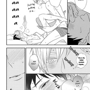 [Makine Kureta] Usotsukiyachi no Nagai Yoru [Eng] – Gay Comics image 194.jpg