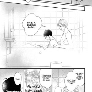 [Makine Kureta] Usotsukiyachi no Nagai Yoru [Eng] – Gay Comics image 203.jpg