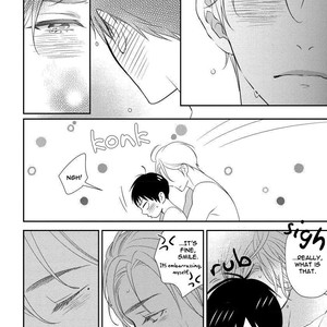 [Makine Kureta] Usotsukiyachi no Nagai Yoru [Eng] – Gay Comics image 206.jpg
