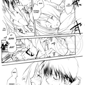 [Cromwell (Hoshino Shiho)] Skin Flick – Fullmetal Alchemist dj [Eng] – Gay Comics image 013.jpg