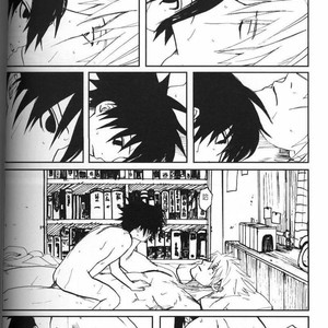 [Inoue Yuki] Naruto dj – Donner (Thunder) [cn] – Gay Comics image 029.jpg