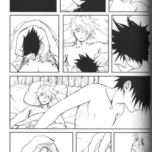 [Inoue Yuki] Naruto dj – Donner (Thunder) [cn] – Gay Comics image 044.jpg