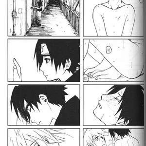 [Inoue Yuki] Naruto dj – Donner (Thunder) [cn] – Gay Comics image 050.jpg