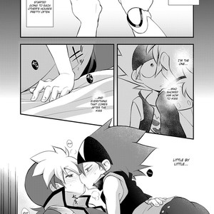 [Takenoko (Takemaruya)] CHU CHO COM – Tenkai Knights dj [Eng] – Gay Comics image 008.jpg