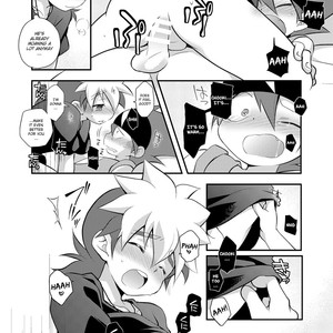 [Takenoko (Takemaruya)] CHU CHO COM – Tenkai Knights dj [Eng] – Gay Comics image 022.jpg