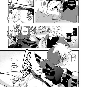 [Takenoko (Takemaruya)] CHU CHO COM – Tenkai Knights dj [Eng] – Gay Comics image 023.jpg