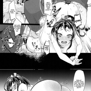 [Inarizushi (Omecho)] Nanbantorai no Suggoi Okou | The Incredible Imported Incense [Eng] – Gay Comics image 016.jpg