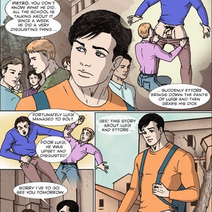 Innocent Countryboy [Eng] – Gay Comics image 002.jpg