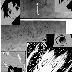 [10-RANKAI/ Emi] Goshiki no Niji ga oriru Toki 02 (part 2) – Naruto dj [kr] – Gay Comics image 028.jpg