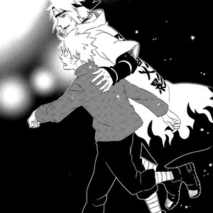 [10-RANKAI/ Emi] Goshiki no Niji ga oriru Toki 02 (part 2) – Naruto dj [kr] – Gay Comics image 049.jpg