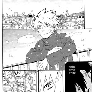 [10-RANKAI/ Emi] Goshiki no Niji ga oriru Toki 02 (part 2) – Naruto dj [kr] – Gay Comics image 083.jpg